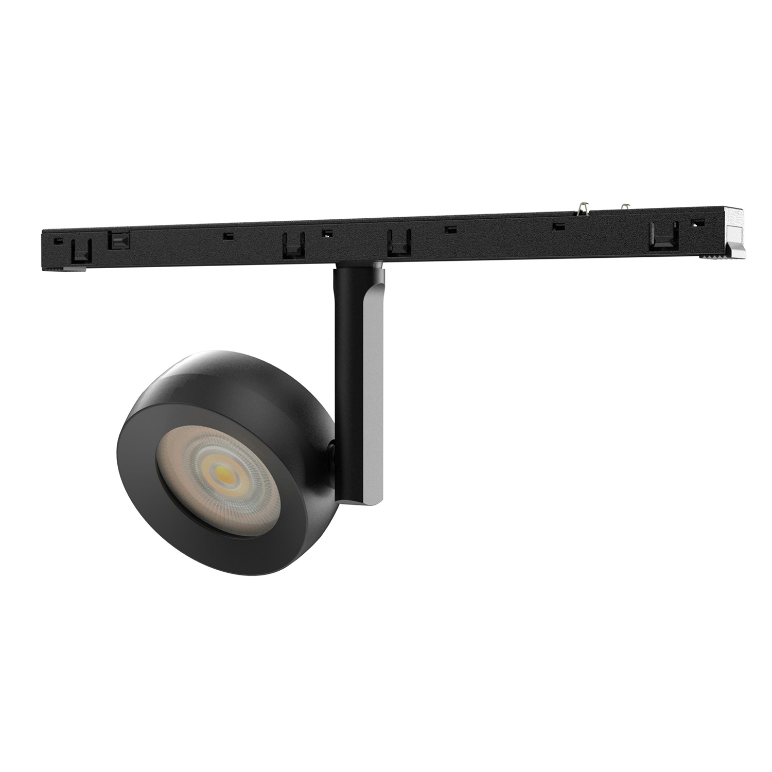 11 series-round spot light