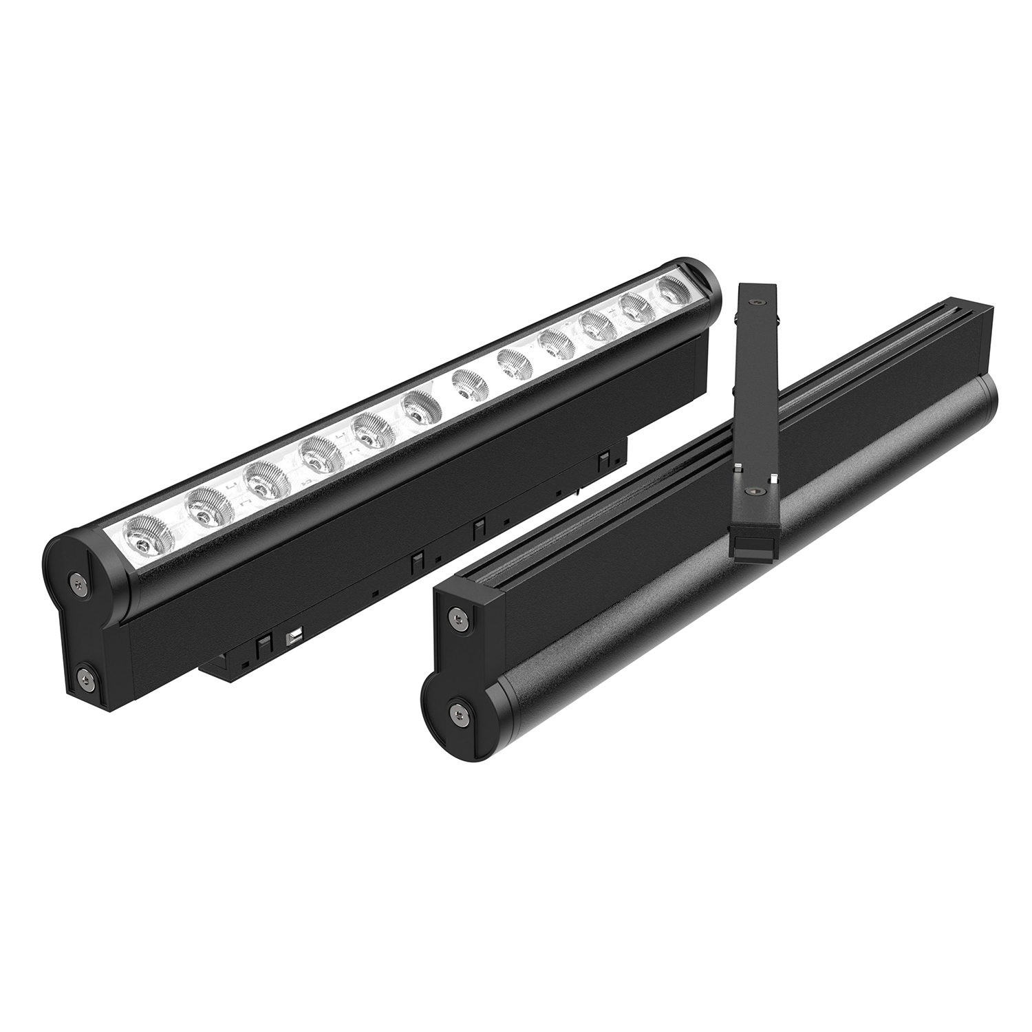 11 series-180° rotating folding grille lamp