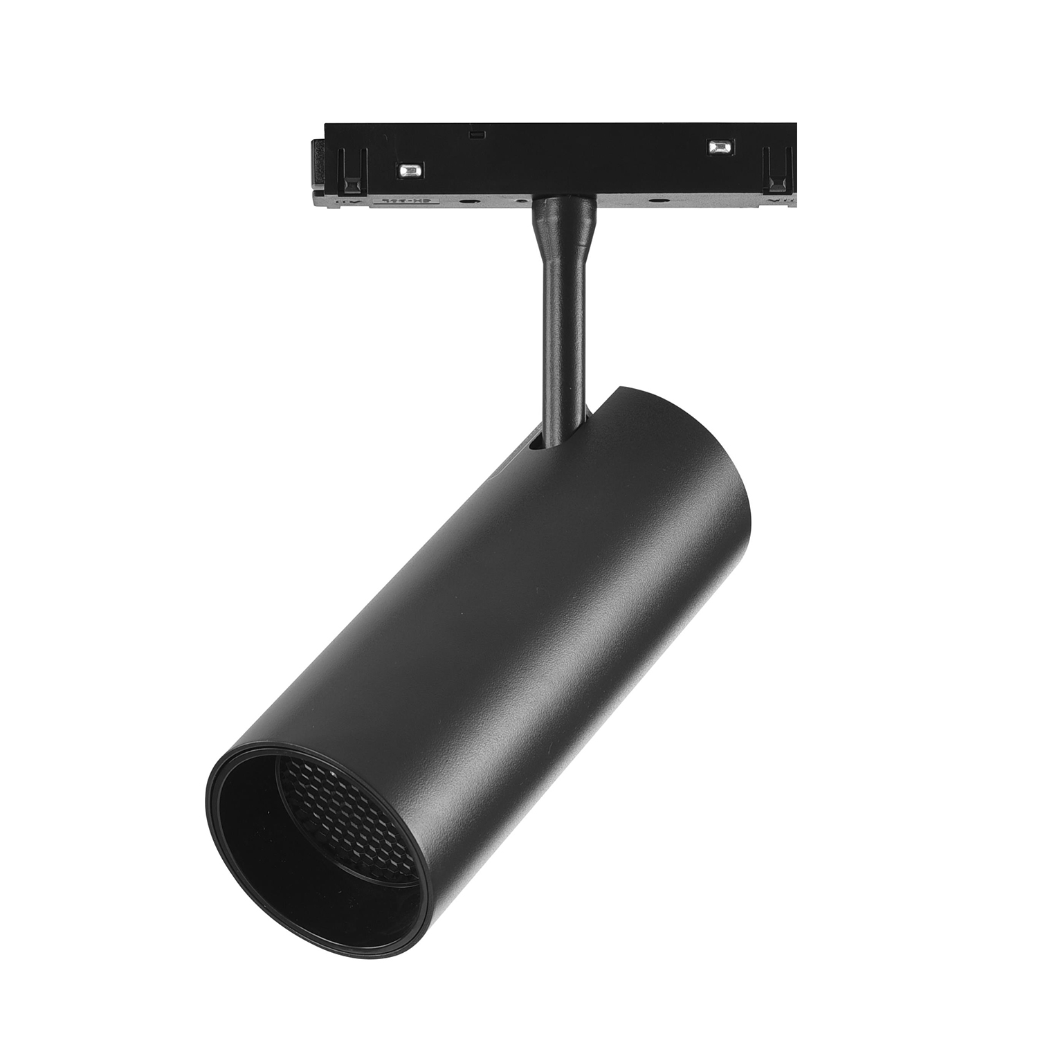 16 short series-Track light