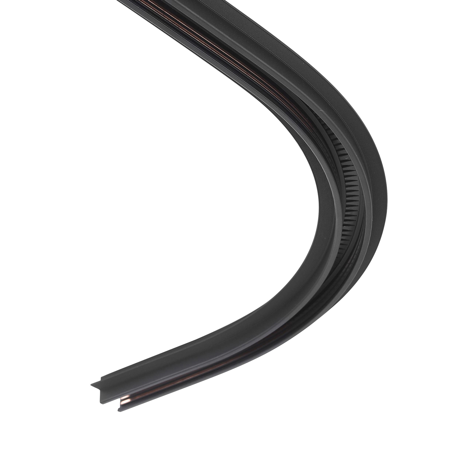 16 Round Series 90 ° Horizontal Bend Buried Track