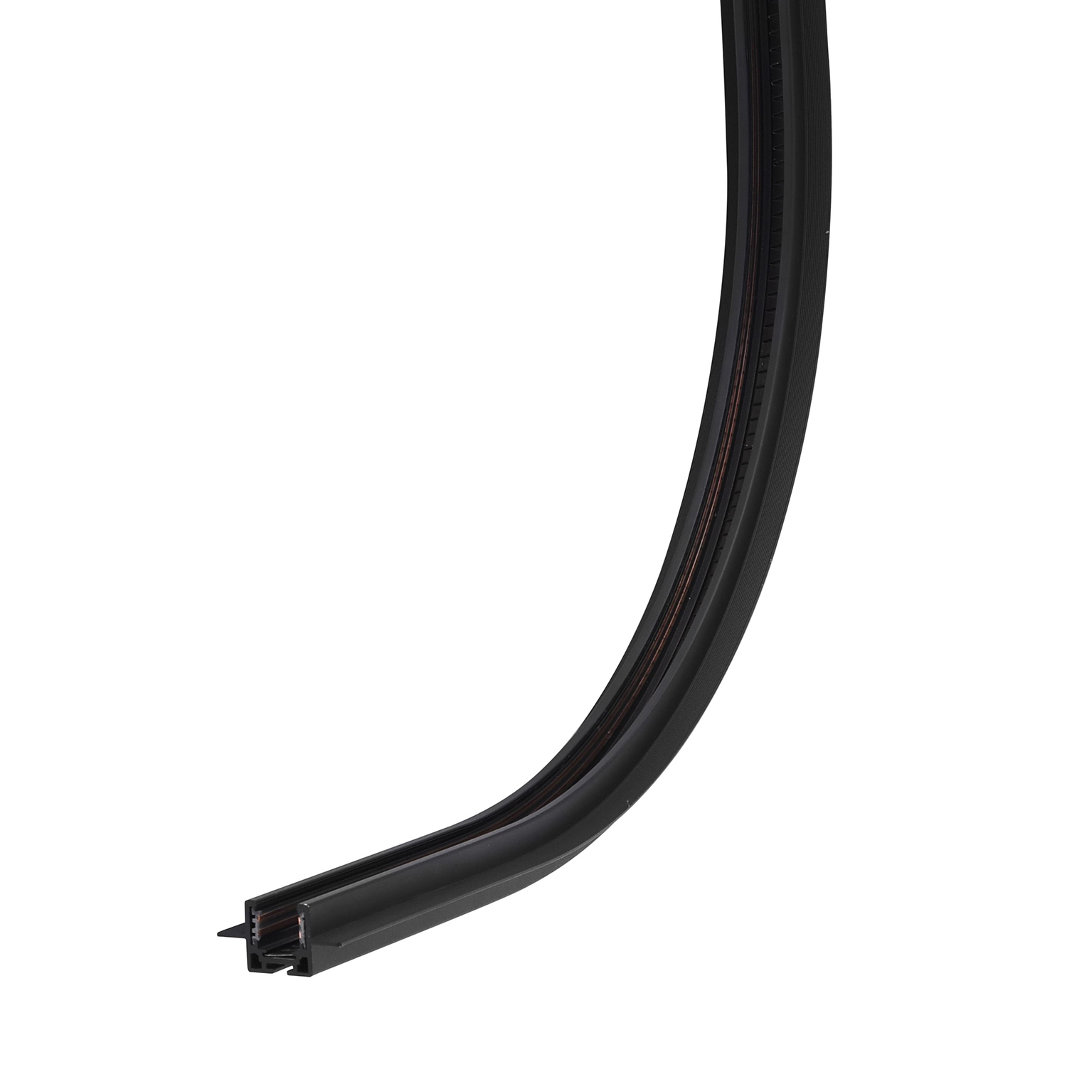 16 Round Series - Inner Bend Pre embedded Track