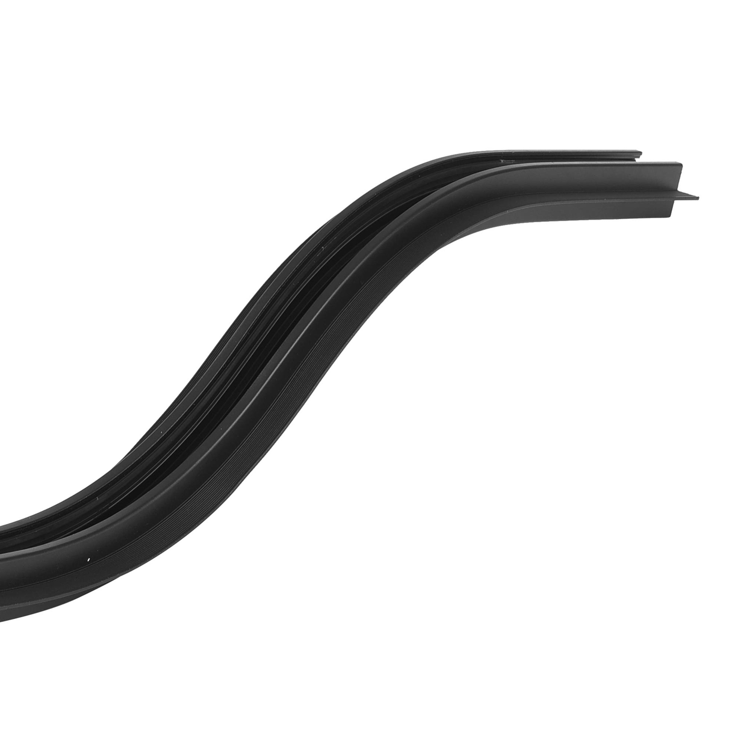 16 Round Series - External Bend Pre embedded Track