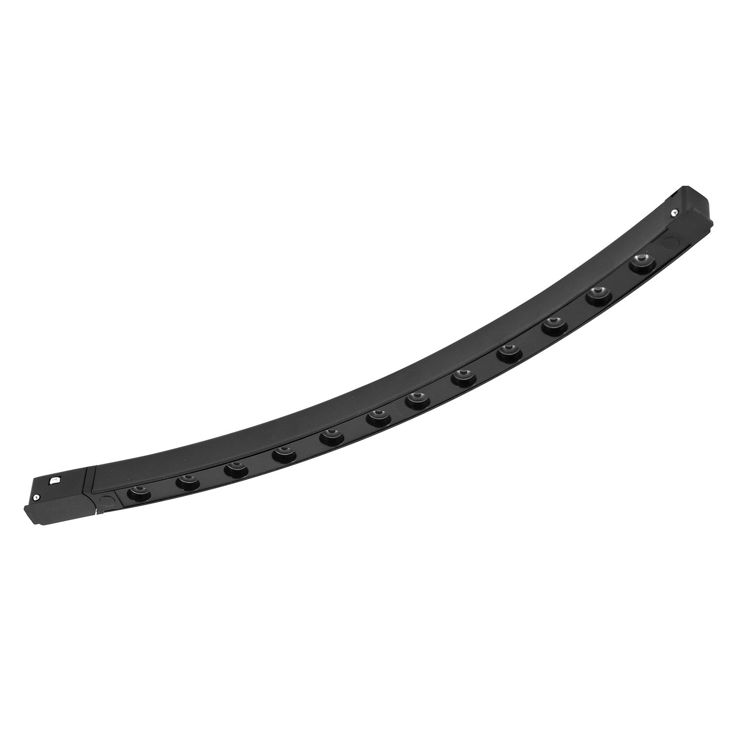16 Round series-Arc grille light 