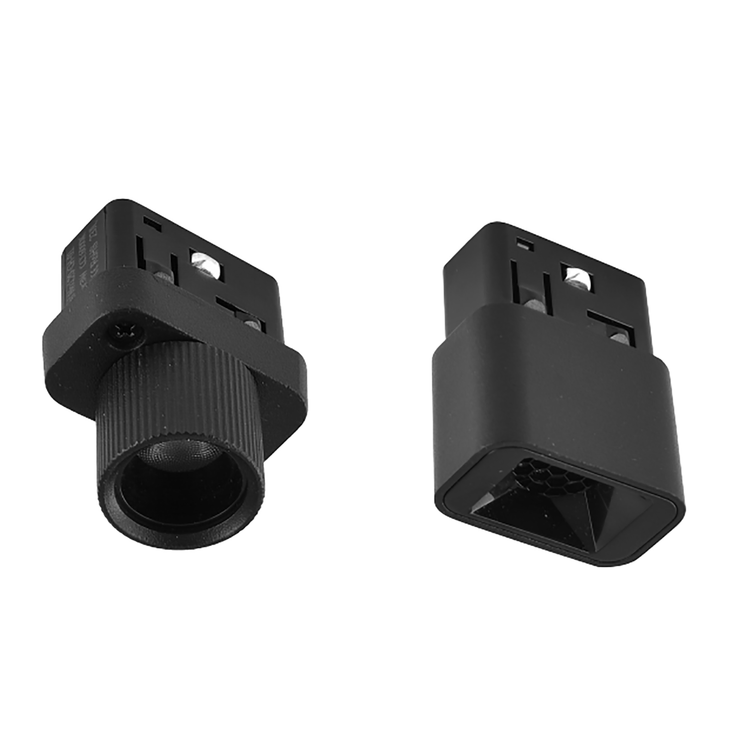 16 Round series-Point light source