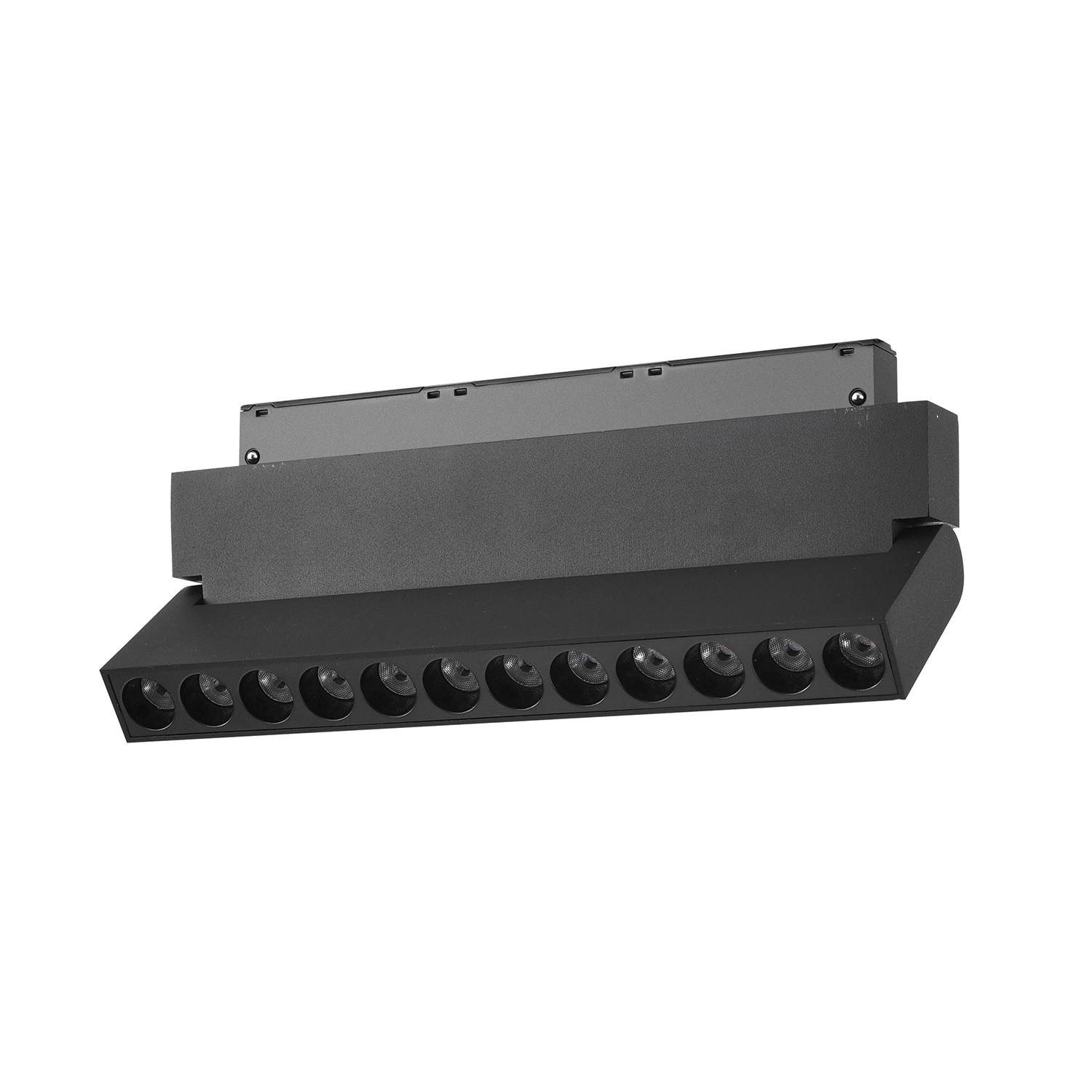20 series-Folding grille light