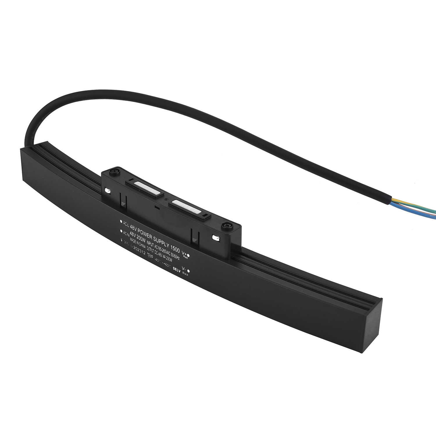 20 Round series-Arc power supply