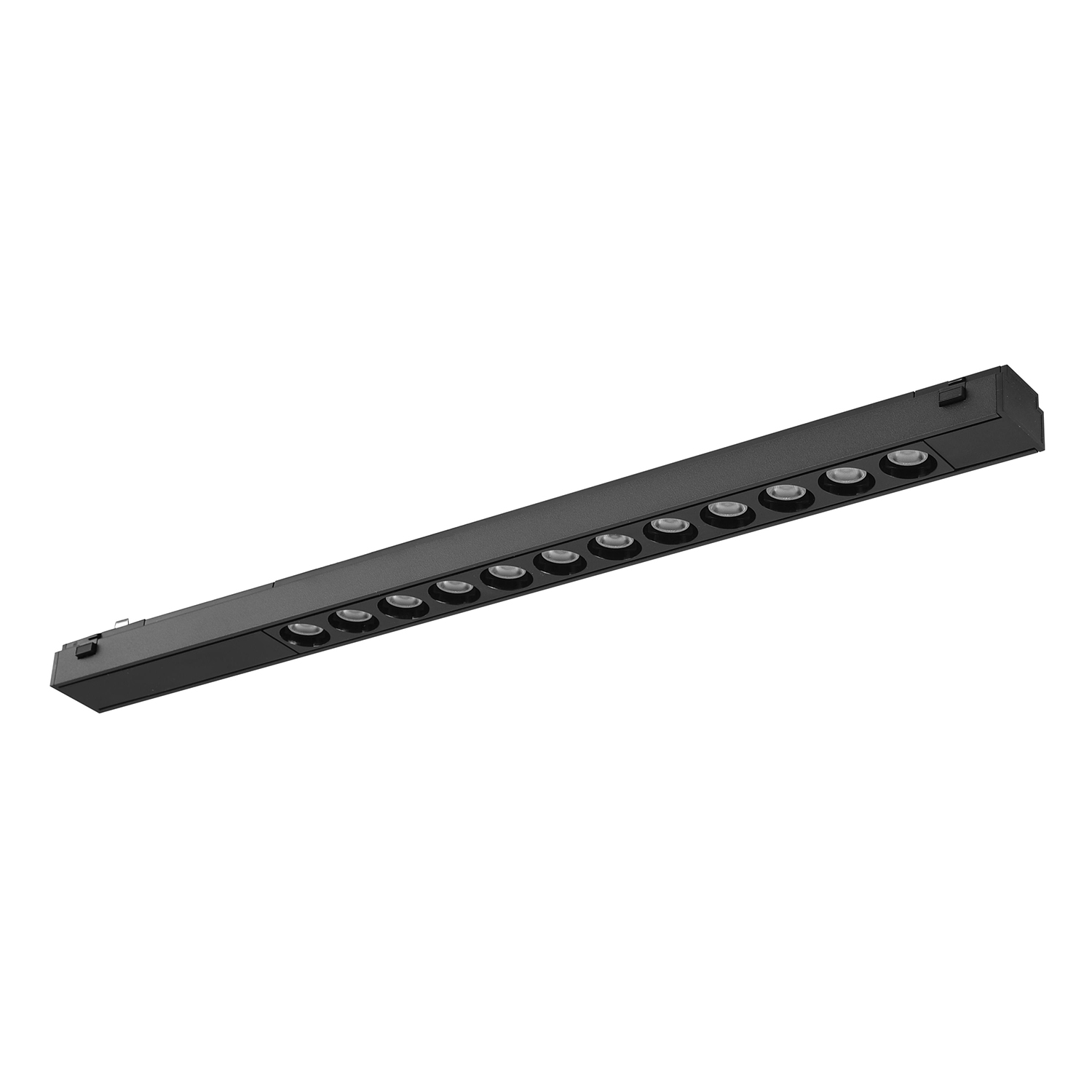 26 Surface mounted series-A grille light