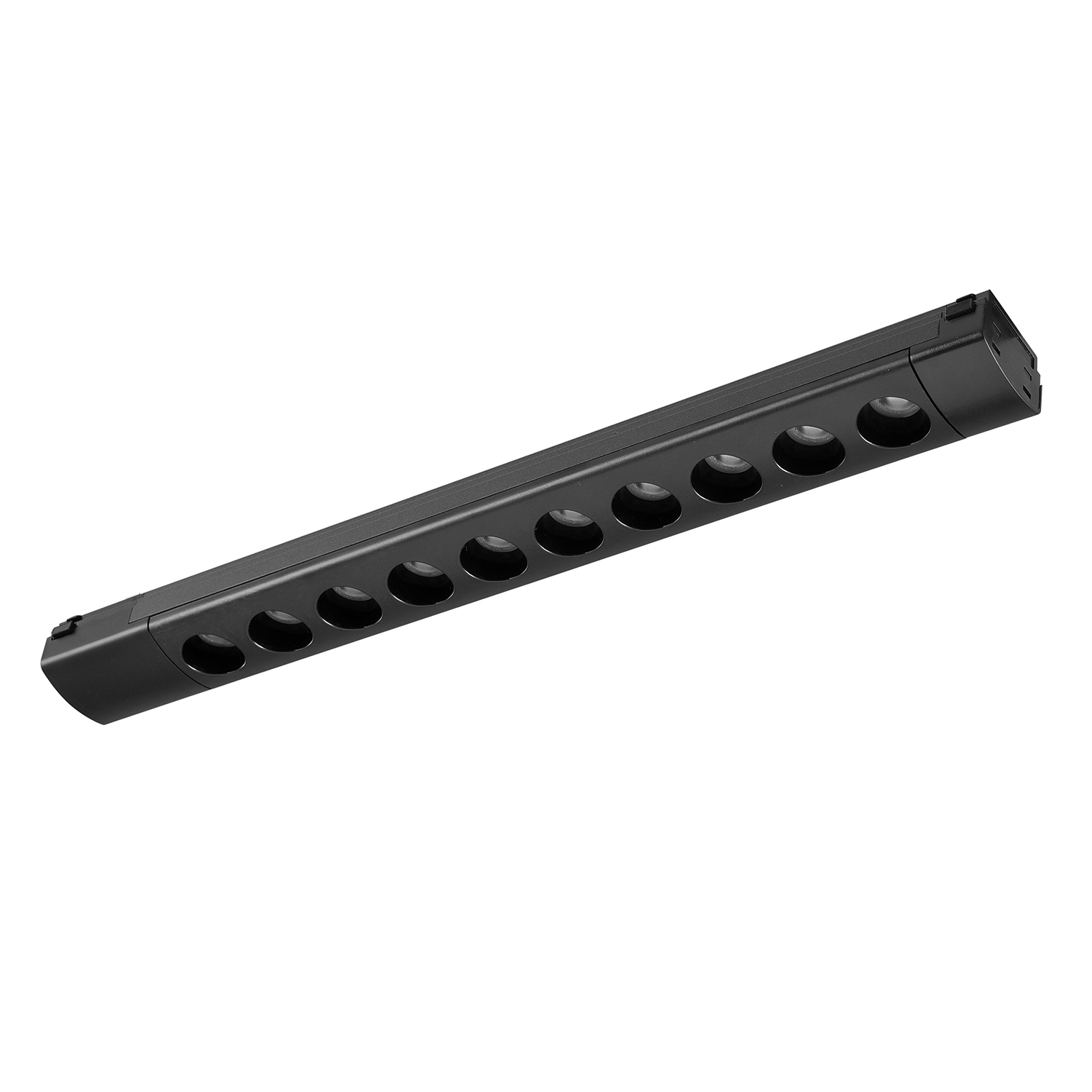 35 Surface mounted series-Grille spotlight
