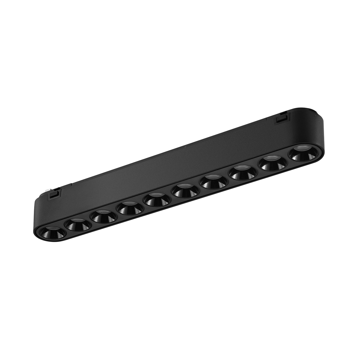 35 Surface mounted series-B Grille spotlight
