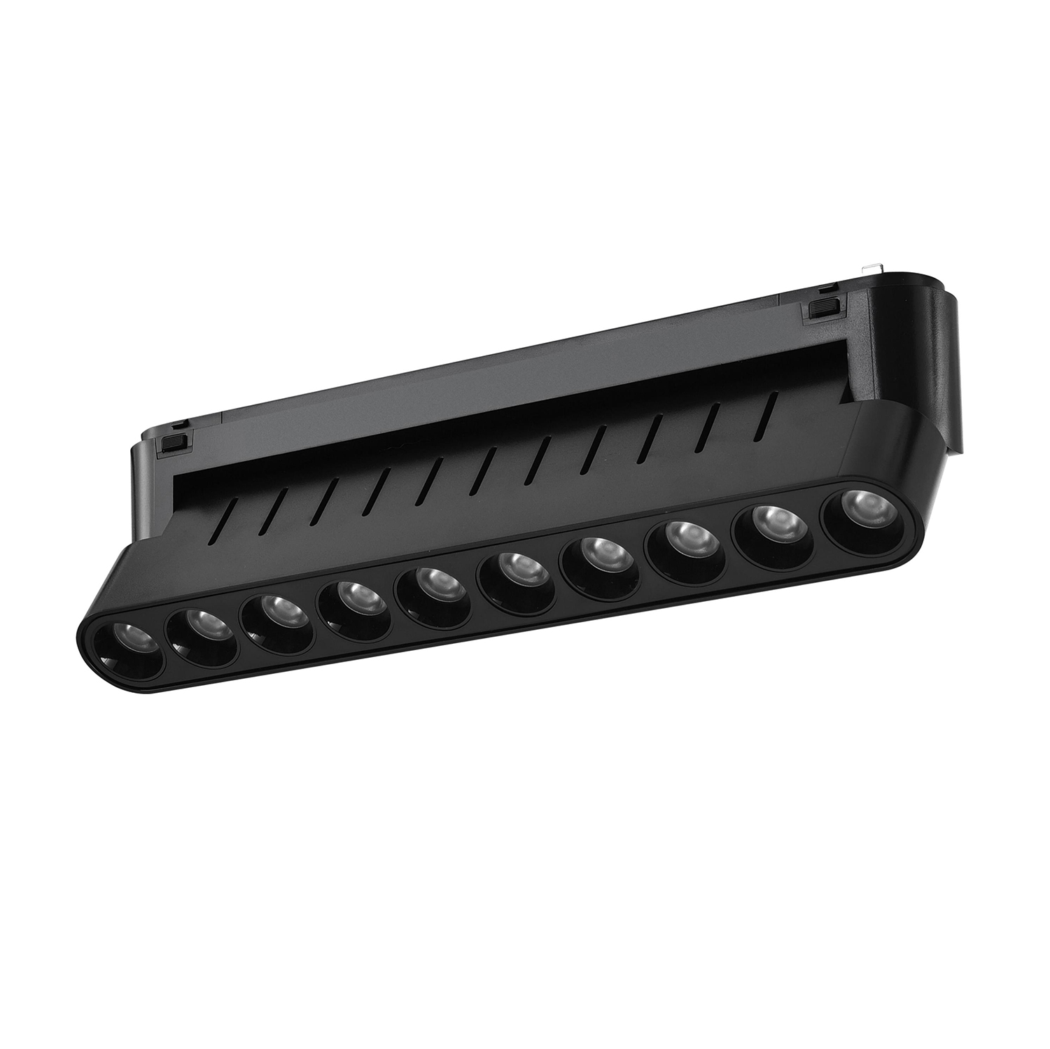 35 Surface mounted series-B Folding spotlight Grille spotlight