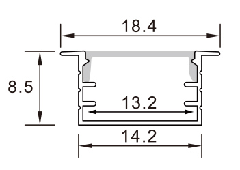 530B