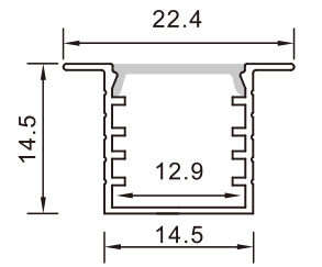 524B