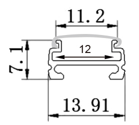 525A