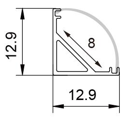 601C