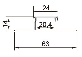 125C