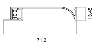 7114