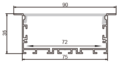 7535B
