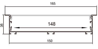 15035B