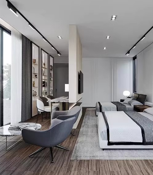 Hotels